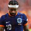 Esonerato l'allenatore del Corinthians, Depay: "Io non c'entro, bugie dei media"
