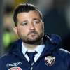 UFFICIALE: Torino, risolto il contratto dell'allenatore della Primavera Coppitelli