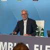 Malagò: "Zola? Sbagliato dire sia si che no. Penso che torni anche Oriali"
