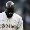 Napoli, Lukaku commosso: "Periodo difficile, prima di arrivare a Napoli ero morto"...