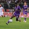 Fiorentina-Cagliari 3-0: il tabellino della gara