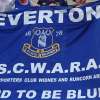 UFFICIALE: Everton, dal Wolverhampton arriva il difensore Conor Coady. Prestito di una stagione