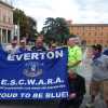 Everton, le invasioni di campo nella sfida-salvezza della scorsa stagione costano carissime