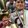 Bologna, Castro: "In pochi credevano in noi, adesso ci manca solo la Champions"