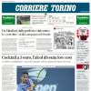 Corriere di Torino: "Inchiesta sui conti, la Juve: I pareri ci danno ragione"