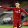 Liverpool, Robertson: "Non so cosa mi riserverà il futuro. Buoni colloqui con il...