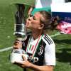 Sikora saluta Torino: "La Juve una grande famiglia. Adesso mi aspetta il Klepp Elite in Norvegia"