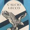 VIDEO - Serie C, show del patron del Lecco: invasione di campo per protestare con l'arbitro