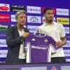 Fiorentina, il direttore generale Ferrari sull'acquisto di Sohm: "Lo cercavamo da...