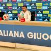 Cannavaro CT dell'Uzbekistan, Gattuso scherza: "L'ho chiamato e gli ho detto..."