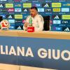 Perché Spinazzola e Piccoli per Politano e Zaccagni? La spiegazione del CT Gattuso...