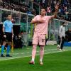 Pierozzi: "Palermo scelta giusta, posso arrivare in alto. Inzaghi? Rapporto che va...
