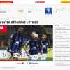 Inter campione nel derby, le aperture francesi: "Gol di Thuram alla Mbappé per lo Scudetto"