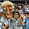 Dopo la vittoria sulla Svizzera, in Argentina è virale il coro "chi non salta è inglese"