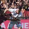 Mantova-Catanzaro, formazioni ufficiali: Caserta sceglie Cassandro e Antonini dal...