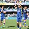 Hellas Verona punito dal Toro ma con il proprio destino ancora tra le mani