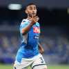 Ghoulam: "Vedrei bene Sarri al Milan". Poi il pronostico: "Scudetto al Napoli, Champions all'Inter"