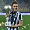 Serie A femminile, Juventus-Sampdoria 5-0: tripletta di Girelli, bianconere al secondo posto