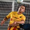 Gol-lampo di Stulic e un palo di Maleh: meglio il Lecce del Parma, 1-0 al 45' al...