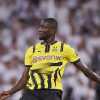 Borussia Dortmund-Sturm Graz, formazioni ufficiali: Guirassy guida l'attacco di Sahin