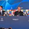 LIVE TMW - Guardiola: "A voi italiani piace darci pressione. Ma ho visto l'Inter che temevo"