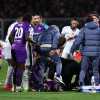 Fiorentina, non ci saranno altri bollettini medici su Bove prima di domani