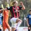 UFFICIALE: Milan Femminile, Dowie saluta: "Orgogliosa di aver fatto la storia del club"
