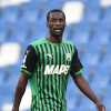 Sassuolo, Obiang: "Dobbiamo essere squadra per uscire da questo momento difficile"