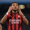 Milan avanti dal dischetto: segna Nkunku, Genoa sotto a Marassi