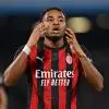 Milan avanti dal dischetto: segna Nkunku, Genoa sotto a Marassi
