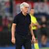 Roma, Gasperini: "Avrei voluto di più in attacco. Ora recupero Dovbyk, Baldanzi e...