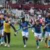 Festa scudetto a Napoli? Il prefetto: "Abbiamo già parlato con ADL. Tante piazze con i giocatori"