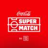 Serie A, tornano i Coca-Cola Super Match su DAZN: si parte con Milan-Napoli