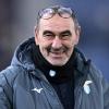Bologna-Lazio, a breve la conferenza stampa di Maurizio Sarri
