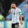 Ruggeri vs Messi: "Non avrei lasciato l'Argentina neanche per mia figlia"