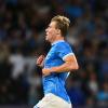 Rasmus Hojlund, un altro grazie allo United. E occhio a ciò che può accadere a gennaio...