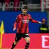 Milan, Gabbia: "Il mio gol non conta niente. Inutile dire che potevamo fare di più"