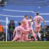 Liga, si chiude la penultima giornata: Real Sociedad in Champions, Espanyol retrocesso