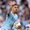 Lazio-Juventus 1-1, le pagelle: Vecino l'uomo del destino, Kalulu da 4
