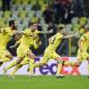 UFFICIALE: Villarreal, il terzino Quintillà ceduto in prestito al Leganes