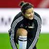 Germania femminile, Marozsan non sarà ai Mondiali: “Per il mio ginocchio sarebbe troppo”