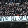 Milan, sciopero del tifo anche contro il Cagliari: prosegue la protesta