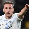 Calciomercato Inter, Jones blocca Frattesi. Diaby, non trovato accordo sulla formula...