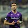 Fiorentina, Castrovilli: "In questa squadra non ci sono titolari. Ora sotto con la Conference"