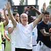 TOP NEWS ore 21 - Ranieri lascia il calcio. Atalanta-Leverkusen: le parole della vigilia