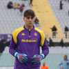 Pontedera, dalla Fiorentina arriva in prestito il giovane portiere Tommaso Vannucchi...