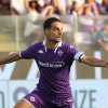 Fiorentina, Bonaventura out con il Genk: non ha smaltito il colpo subito contro l'Atalanta