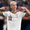 Dani Olmo: "Controllato la partita, meritato di vincere. Noi diamo il buon esempio"...
