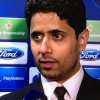 PSG, Al-Khelaifi: "Sono davvero fiducioso che nessuno permetterà la Superlega"