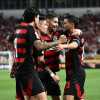 Roma su Wesley, doccia fredda dal Flamengo: "Non abbiamo necessità di vendere"